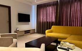 Grand Hotel Central Conakry